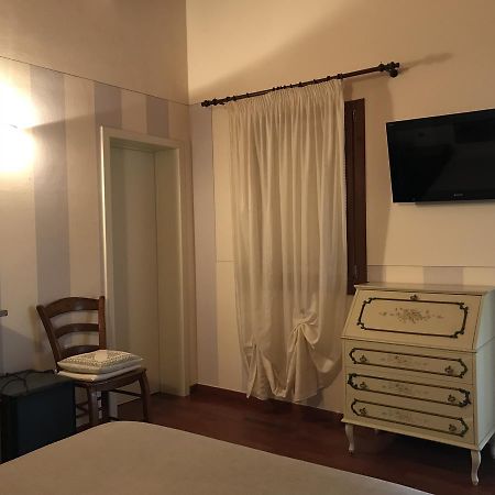 Locanda Casanova Bassano del Grappa Buitenkant foto