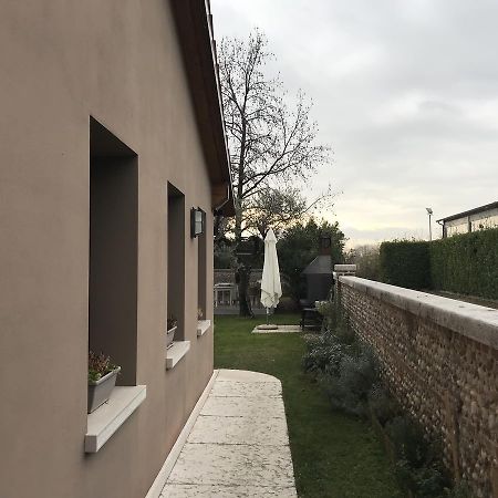 Locanda Casanova Bassano del Grappa Buitenkant foto